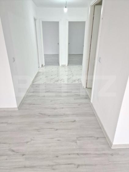 Casa tip duplex în Caianu, renovata integral în 2025