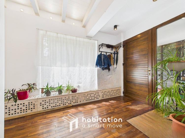 Casă modernă, multifuncțională, Elisabetin - 5