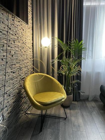 Apartament 2 camere Regie Residence - vedere panoramica | Grozavesti