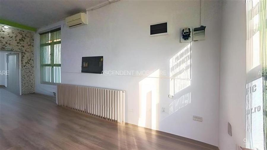 FILM& 3D!Proprietate duala distinctiva: showroom,birouri,locuinta,venit pasiv, i - 7