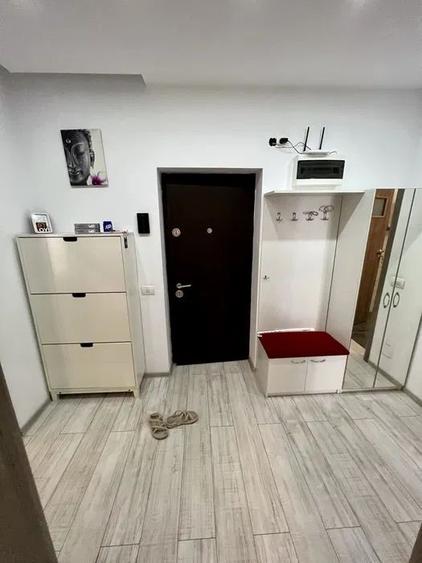 Apartament spatios Lujerului-Parcul Liniei metrou