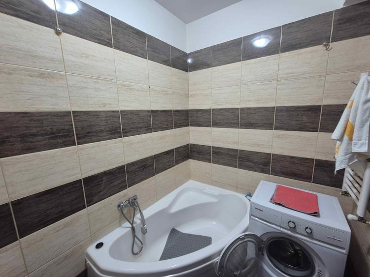 APARTAMENT 2 CAMERE MILITARI RESIDENCE REZERVELOR 54, MOBILAT, UTILAT, LIBER