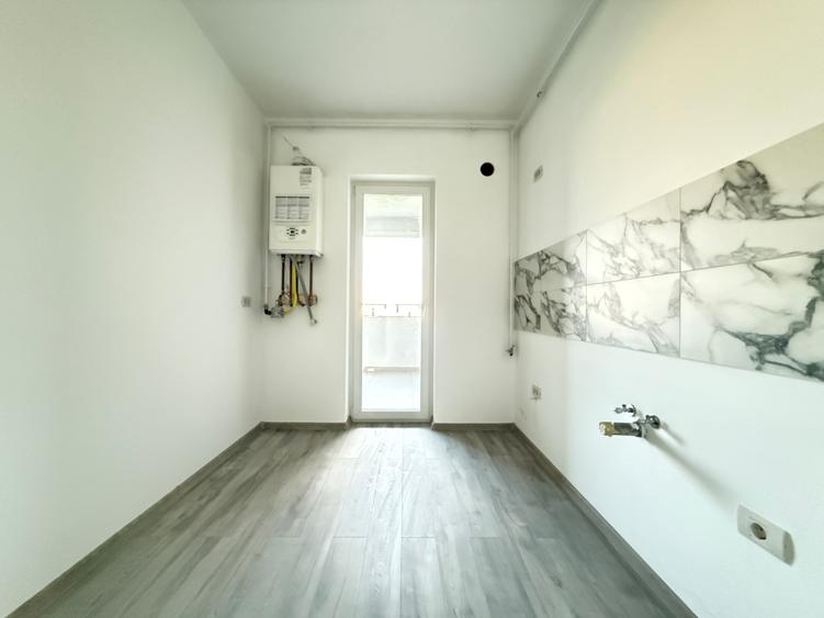 COMISION 0% | 2 camere - terasa 23 mp - Proiect finalizat | Disponibil imediat