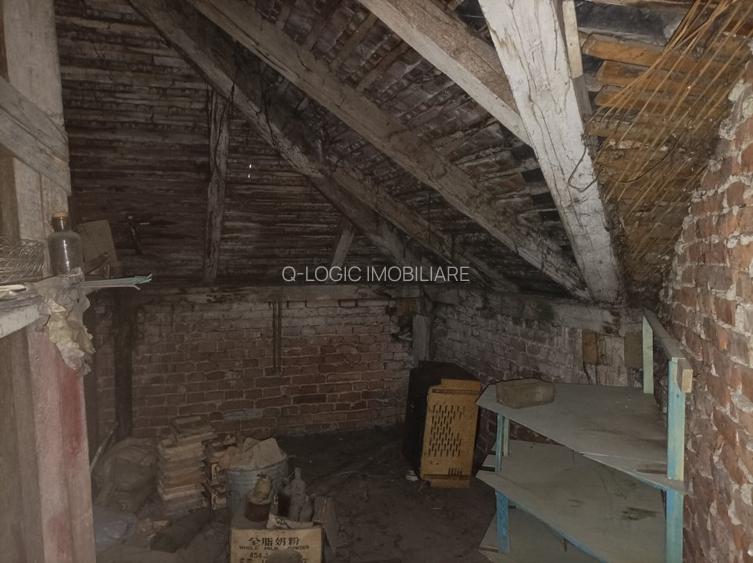 Apartament 3 camere liber la vanzare zona Central - 24