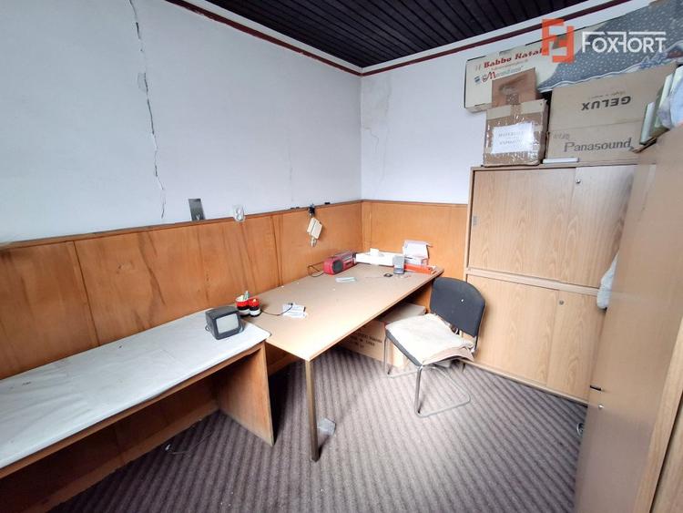 Spatiu comercial de inchiriat in Timisoara, zona Mircea cel Batran