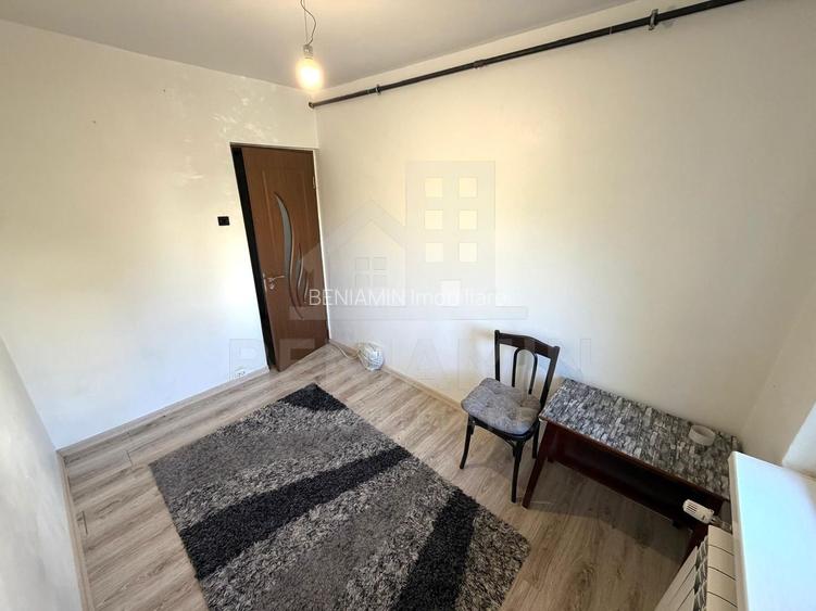 3 camere cu centrala - Craiovita Noua - zona Fortuna- etaj 2 -45mp - 7