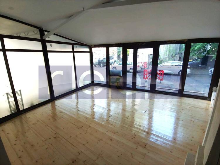 INCHIRIERE SPATIU COMERCIAL 300MP DACIA EMINESCU HORECA CABINET SALON