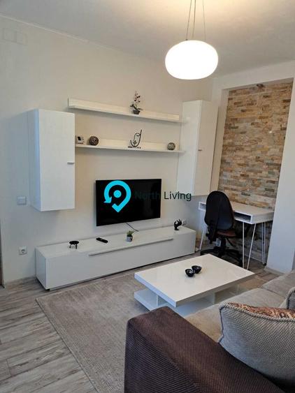 2 camere Mosilor | Foisorul de Foc| BLOC BOUTIQUE