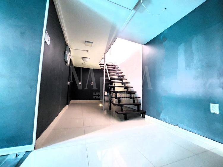 Spatiu comercial de vanzare in Centru, Cluj Napoca
