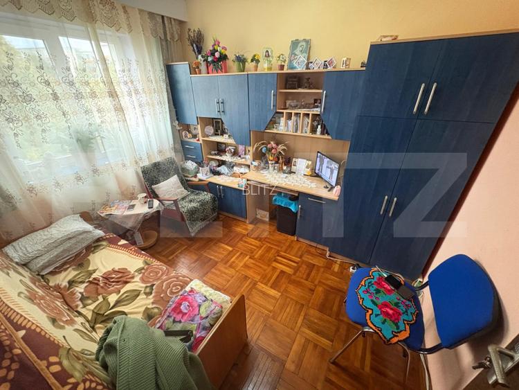 Apartament cu 3 camere, 50 mp, decomandat, zona Minerul - 3