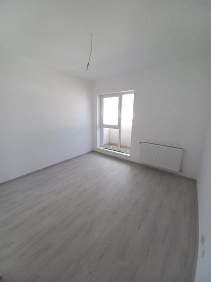 2 Camere Popești-Leordeni | 58 mp Utili | Nemobilat | Etaj 7/7 | 15 min Metrou