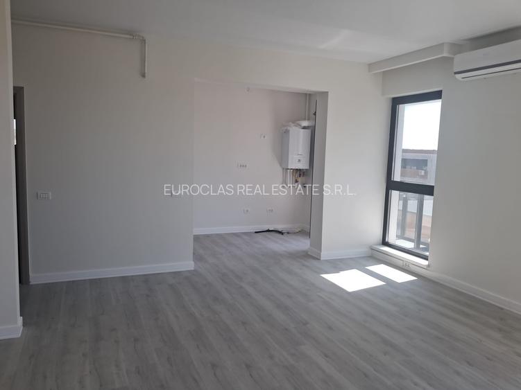 Apartament 2 camere decomandat - Tomis Plus - 110.000 euro (cod E2+E7) - 11
