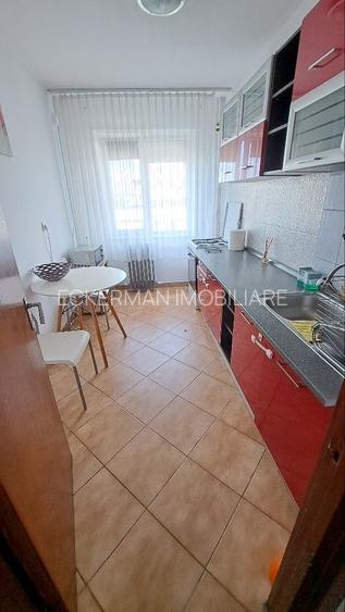 Titan- metrou, 2 camere de inchiriat, 5/10, mobilat modern. Pet friendly! - 9