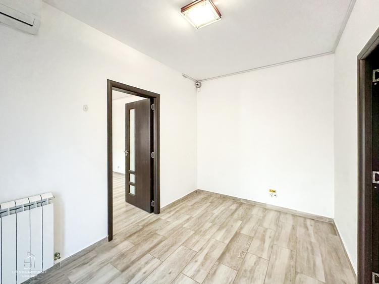 Casa individuala de inchiriat - Stefan cel Mare / Tei | 2 Locuri de parcare