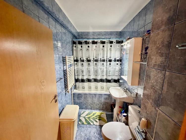 APARTAMENT 2 CAMERE DE ÎNCHIRIAT – ZONA CEDONIA Garantie 500€ (se poate plati in - 7