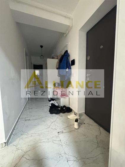 Palm Residence Oltenitei | Apartament 3 camere |
