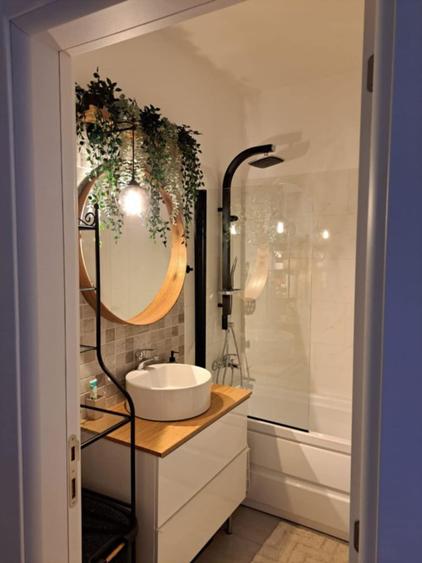 Garsoniera LUX Militari Residence T634