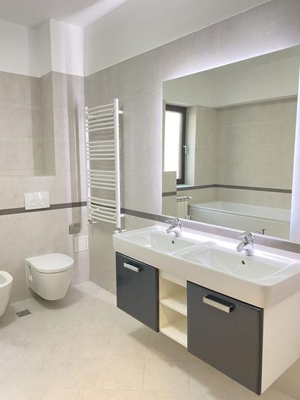 Aviatorilor - Kiseleff | 3 bedrooms | 2 parkings + storage | Rent