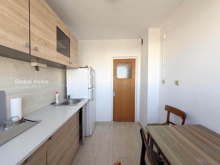 Apartament 2 Camere • Dristor - Camil Ressu • 65MP • Balcon • Vedere Panoramica