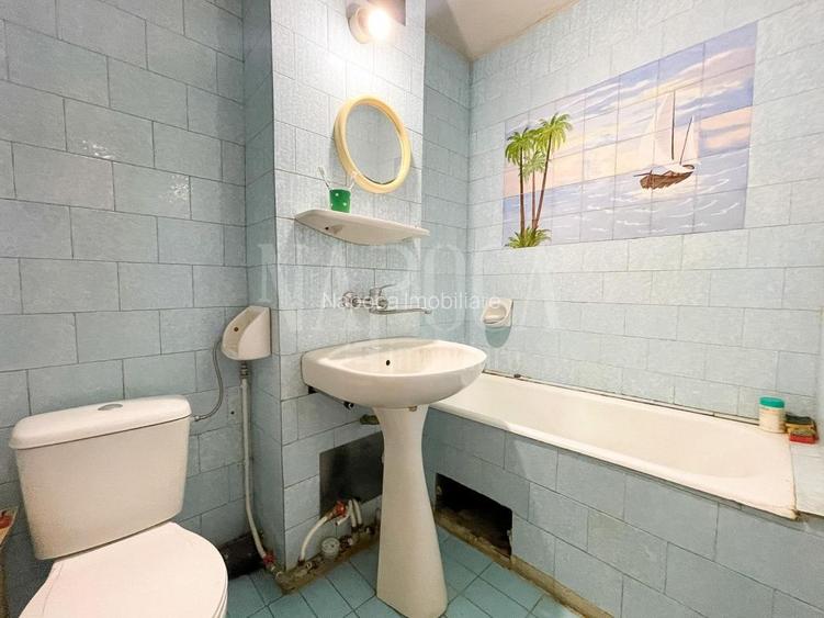 Apartament 2 camere de vanzare in Grigorescu, Cluj Napoca - 6