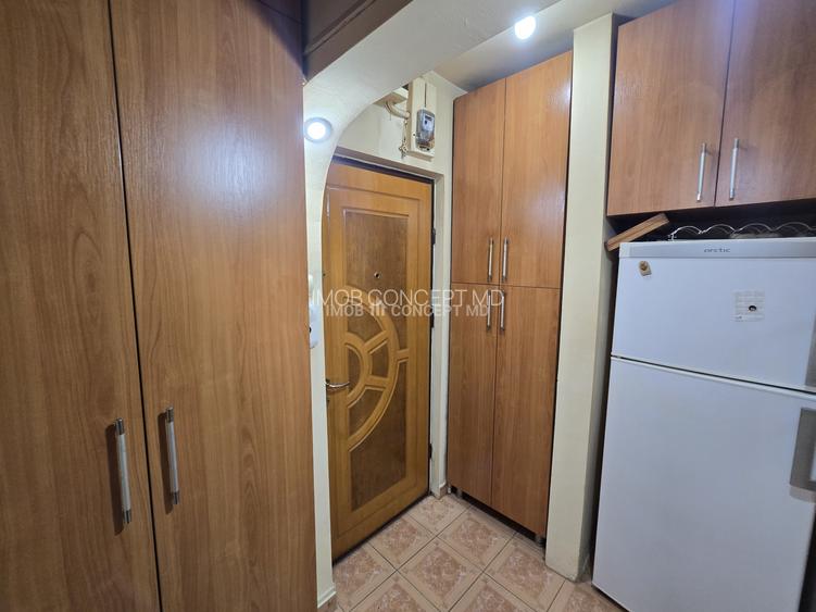 Inchiriere Garsoniera In zona Bdul Bucuresti - 14