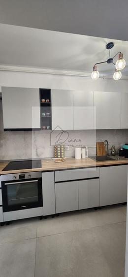 2 Camere Ambiance Residence Pipera I Premium Mobilat I Comision 0%
