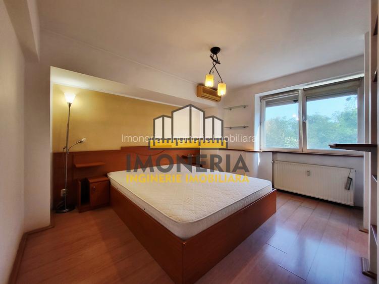 3 camere-0%  comison-garaj 24mp-350m metrou R. Doamnei-langa Parc Istru - 12
