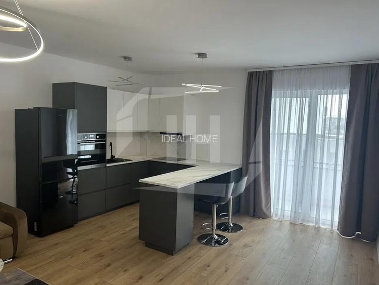 Apartament 2 camere I parcare I Marasti - 3