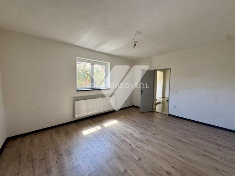 Casa renovata 2 camere, bucatarie separata, 60 mp - Piata Cluj Sibiu - 4