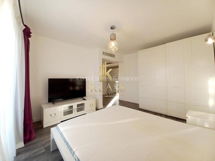 apartament decomandat de inchiriat cu 3 camere  in Baneasa - 6