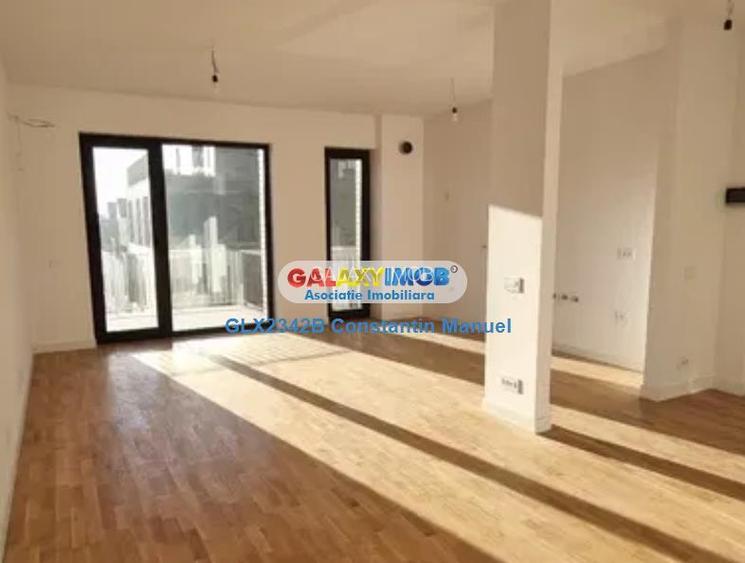 Apartament 2 camere, zona Cortina North, nou, spatios - 6