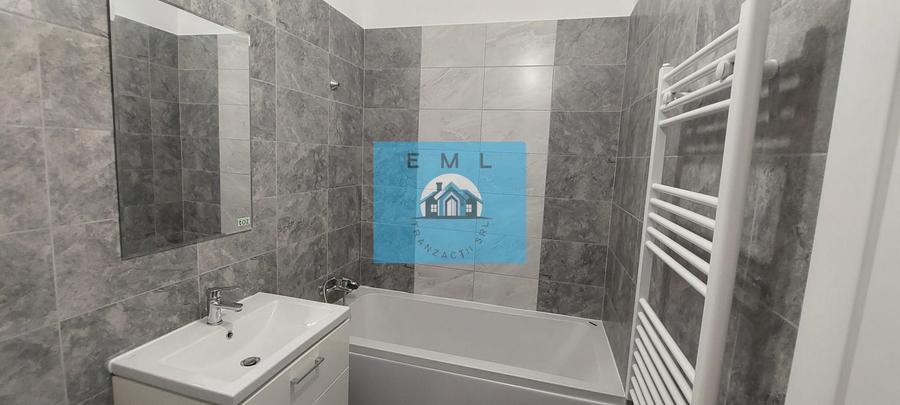 Apartament bloc nou Militari sector 6