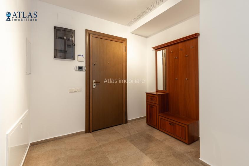 Apartament 2 camere | Bellevue Residence | Terasă spectaculoasă - 17