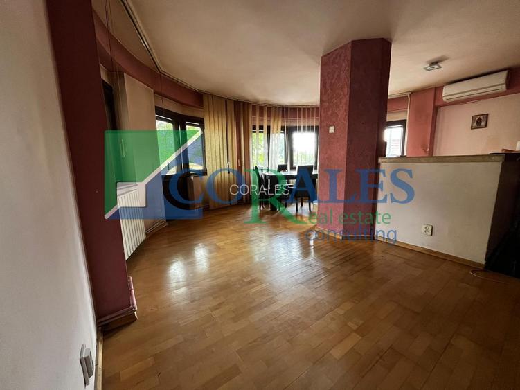 Zona Dorobantilor. Etaj 1. Model Spatios. - 7