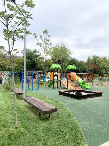 2 camere || LOC DE PARCARE|| AVIATIEI PARK