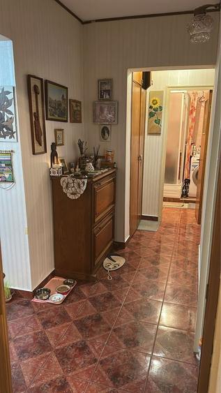 Apartament 3 camere. Zona Tineretului. Piata Norilor