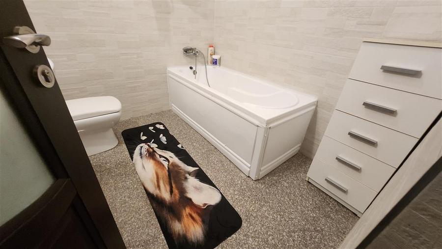Casa cu Cerdac! De Vanzare! 0727817187