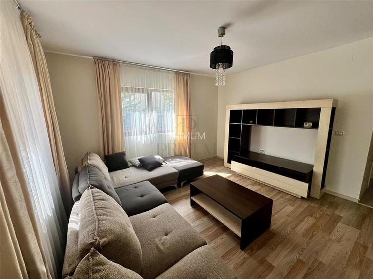 Duplex  - Asfalt - Zona excelenta -Toate utilitatile - 3