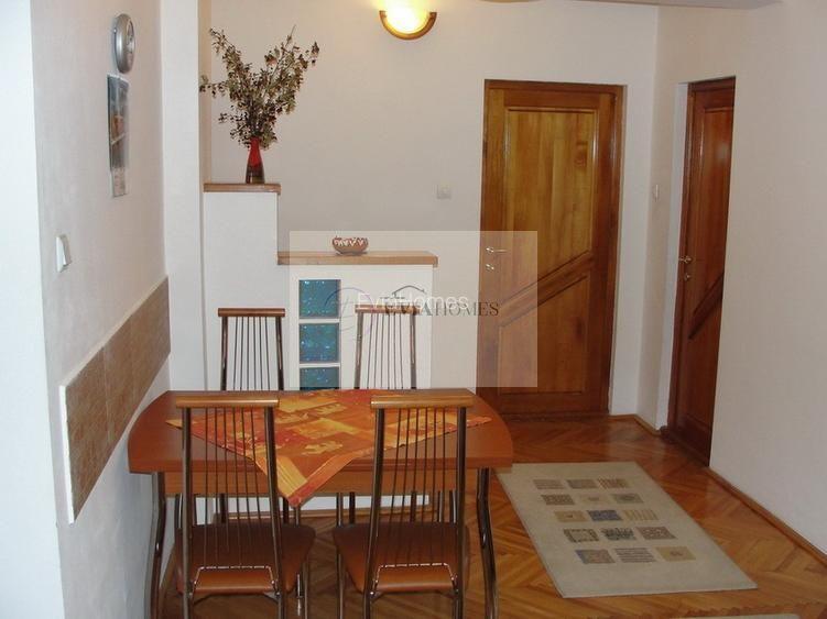 4 camere/113 mp / Observatorului/mobilat, utilat, parcare - 10
