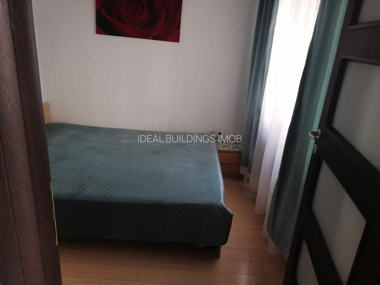 Apartament - 2 Camere - Centrala proprie -Militari Residence - 5