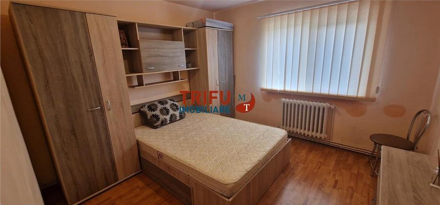 PONT: 2 Camere în Tolstoi – Fără vecini pe cap, fără b&