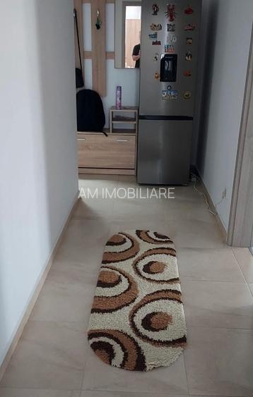 AP. 2 CAMERE METALURGIEI, CENTRALA PROPRIE, BUCATARIE INCHISA,BLOC NOU - 6