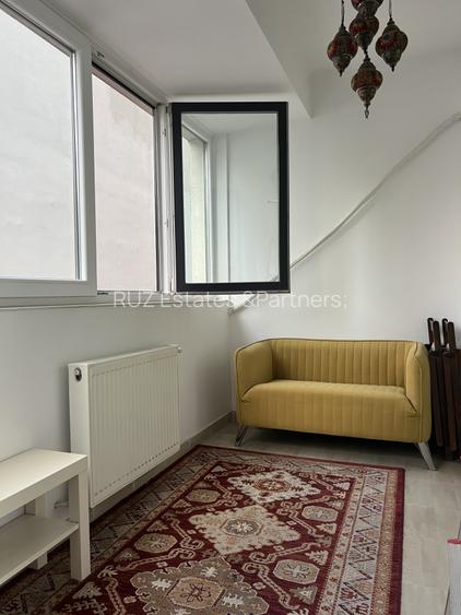 Apartament 2 camere | Bloc Nou | Loc de parcare | Decebal - 11