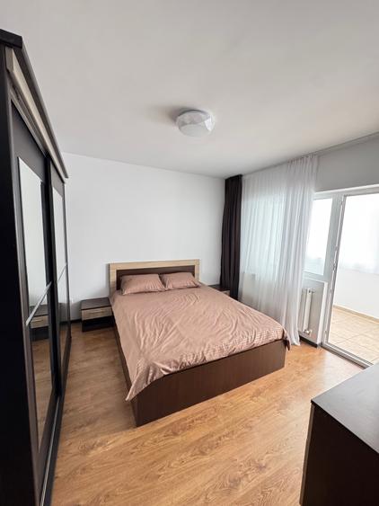 Apartament 3 camere, Faleza Nord, termen lung, 750 euro