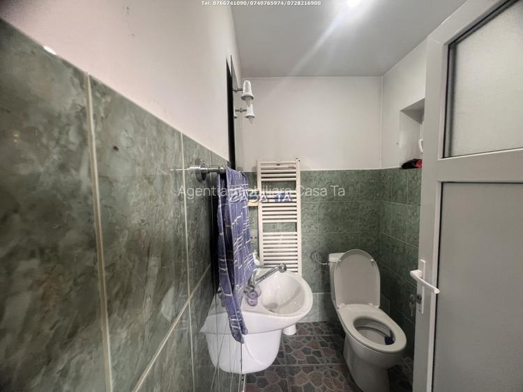 Proprietate exclusivista, Targu Jiu - Zona Centrala