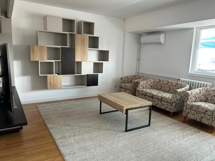 Apartament 4 camere tip duplex Iancului
