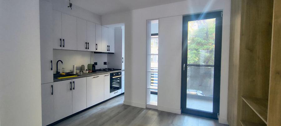 STUDIO PREMIUM / PRIMA ÎNCHIRIERE / 51,50 MP // ZONA OBOR