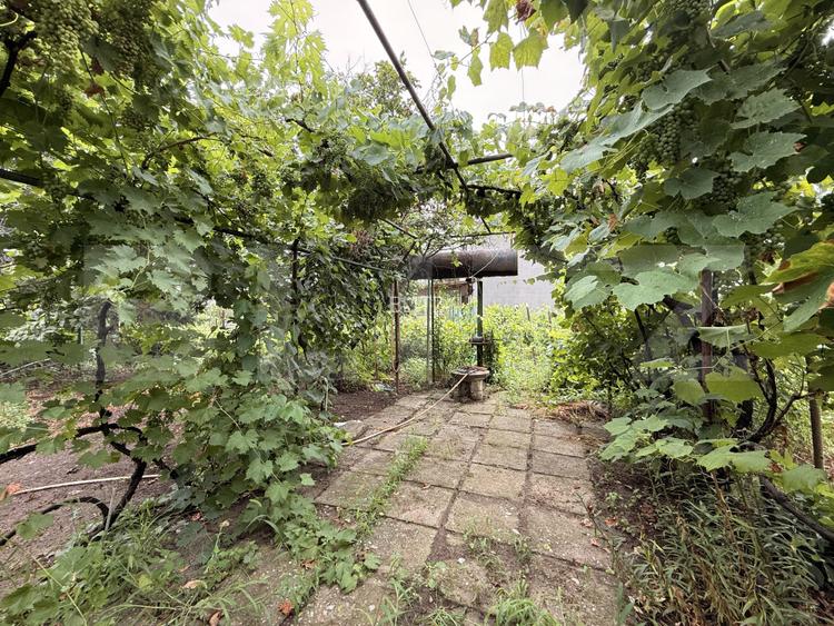 Teren IV 1.308 mp, cu casă veche și grajd, dublă deschidere, zona Preajba - 8