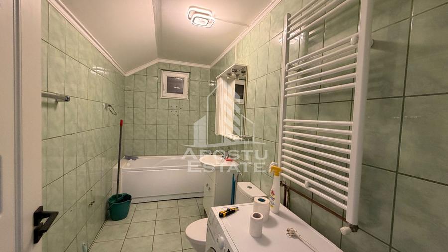 Apartament cu 2 camere de vanzare, zona Girocului, Timisoara