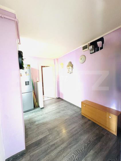 Apartament 2 camere, decomandat, etaj intermediar de vanzare - 5